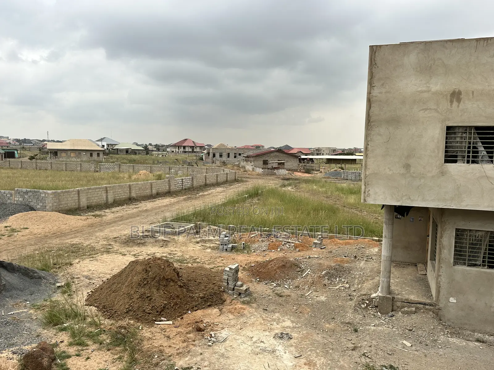 Horizon Height – Premium Gated Living in Community 25