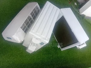 Star Cool and Comfortable Maxmo 2.0hp Air Conditioner Energy Set