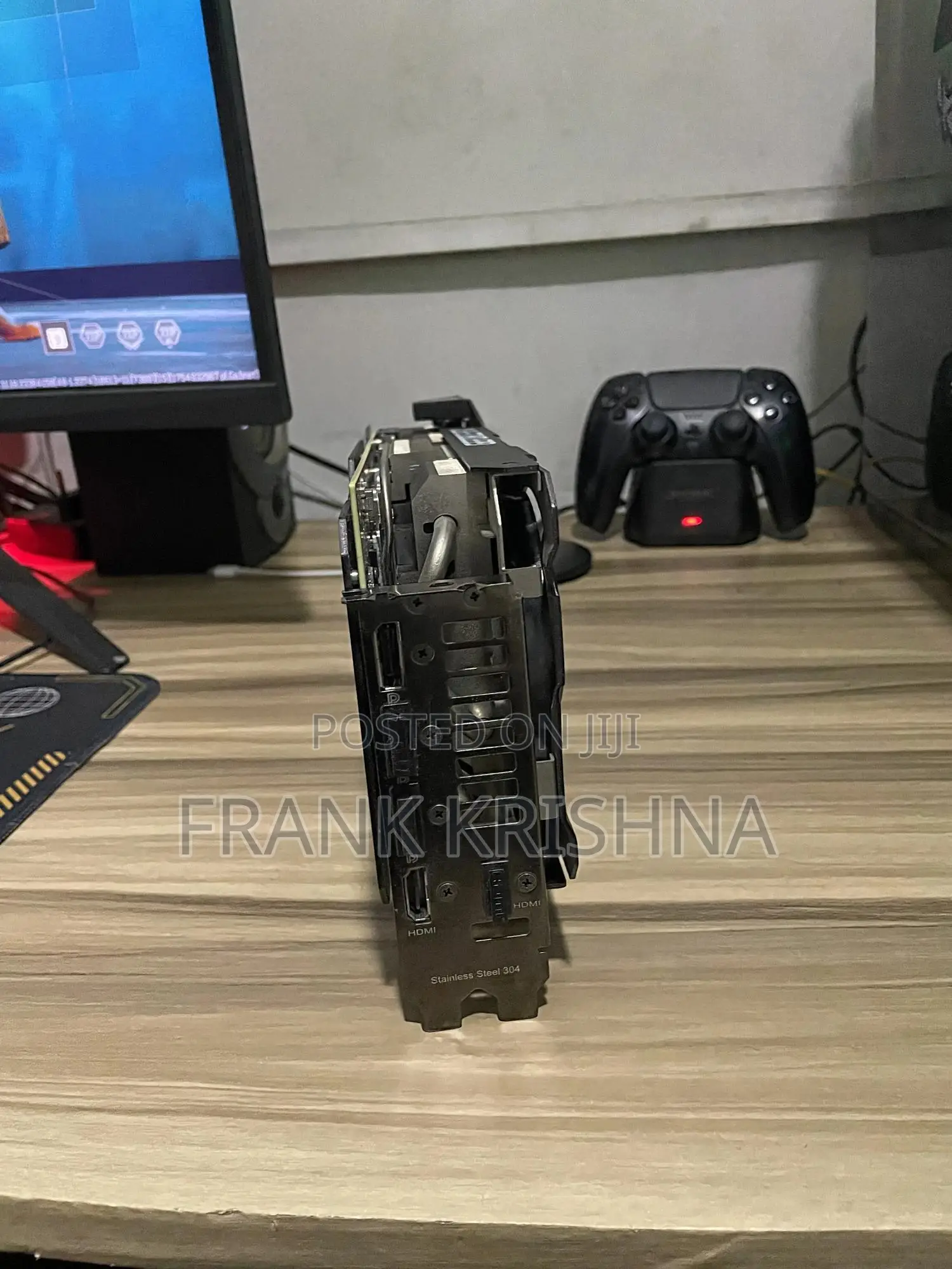 Asus Tuf RTX 3070ti