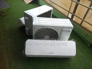 Lucrative 2.0hp Maxmo Air Conditioner Split System Set Maxmo Ac