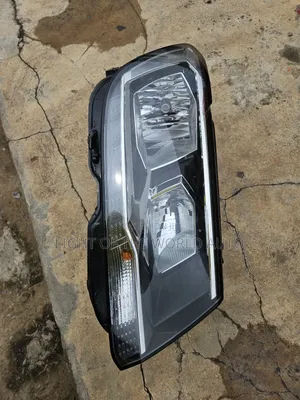 Tiguan 2020 Headlight Right Side