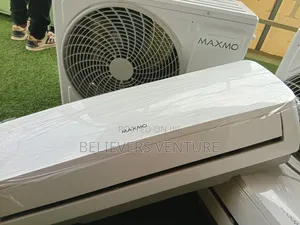 User-Friendly Maxmo 2.0hp Air Condition Electronics Maxmo Ac 2.0hp