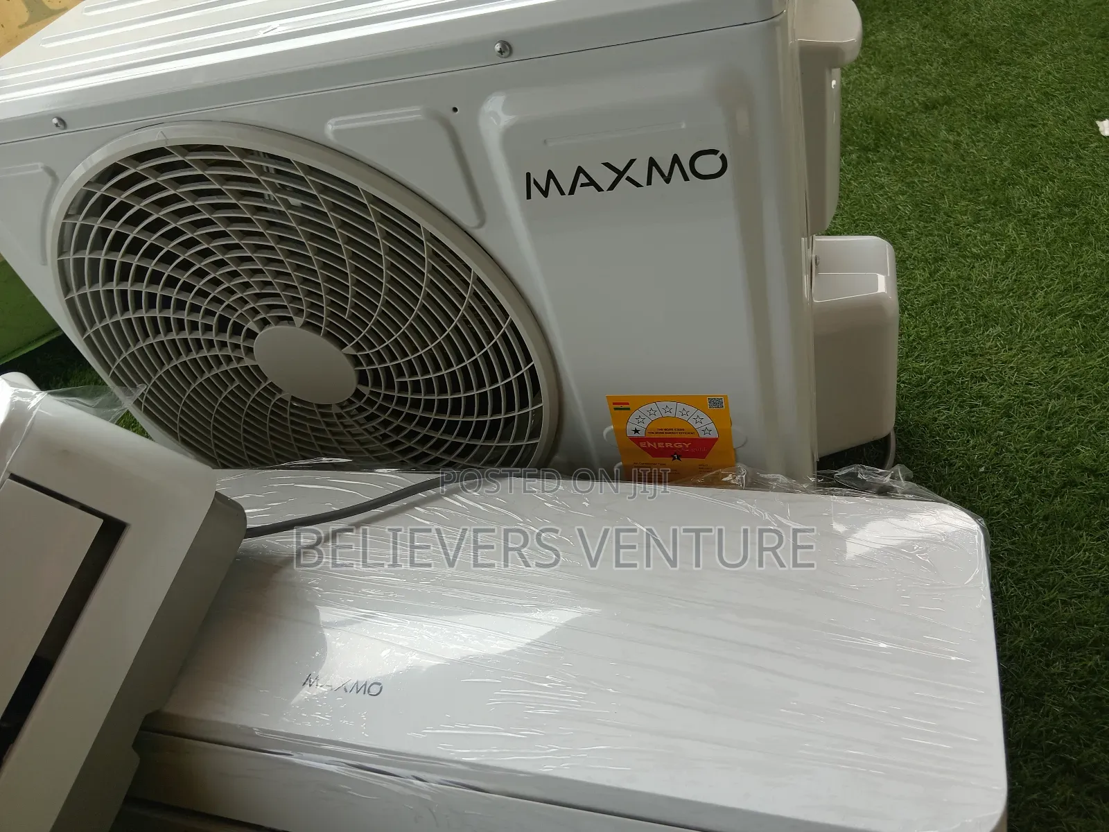 Quiet Operation 2.0hp Maxmo Air Conditioner Air Conditioner Maxmo