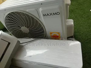 Quiet Operation 2.0hp Maxmo Air Conditioner Air Conditioner Maxmo