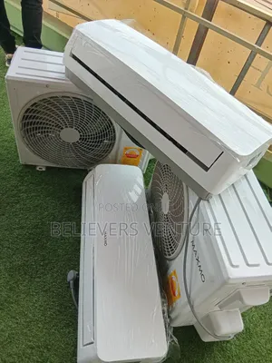 Stay Cool and Comfortable Maxmo 2.0hp Product Air Condition Maxmo