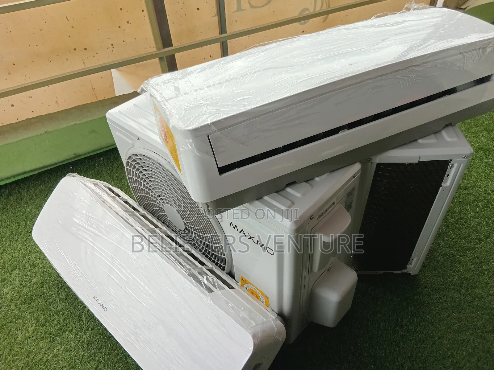 Recommended Product Maxmo Abode 2.0hp Air Condition 2.0hp Maxmo