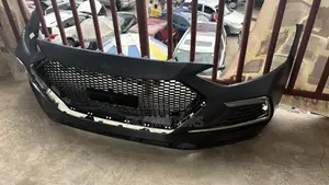 Hyundai Elantra Spec Sports Bumper 2016,2017,2018,2019