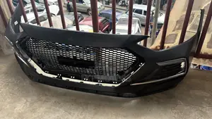 Hyundai Elantra Spec Sports Bumper 2016,2017,2018,2019