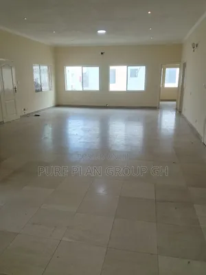 5bdrm House in East Legon, A&C Mall Area for rent