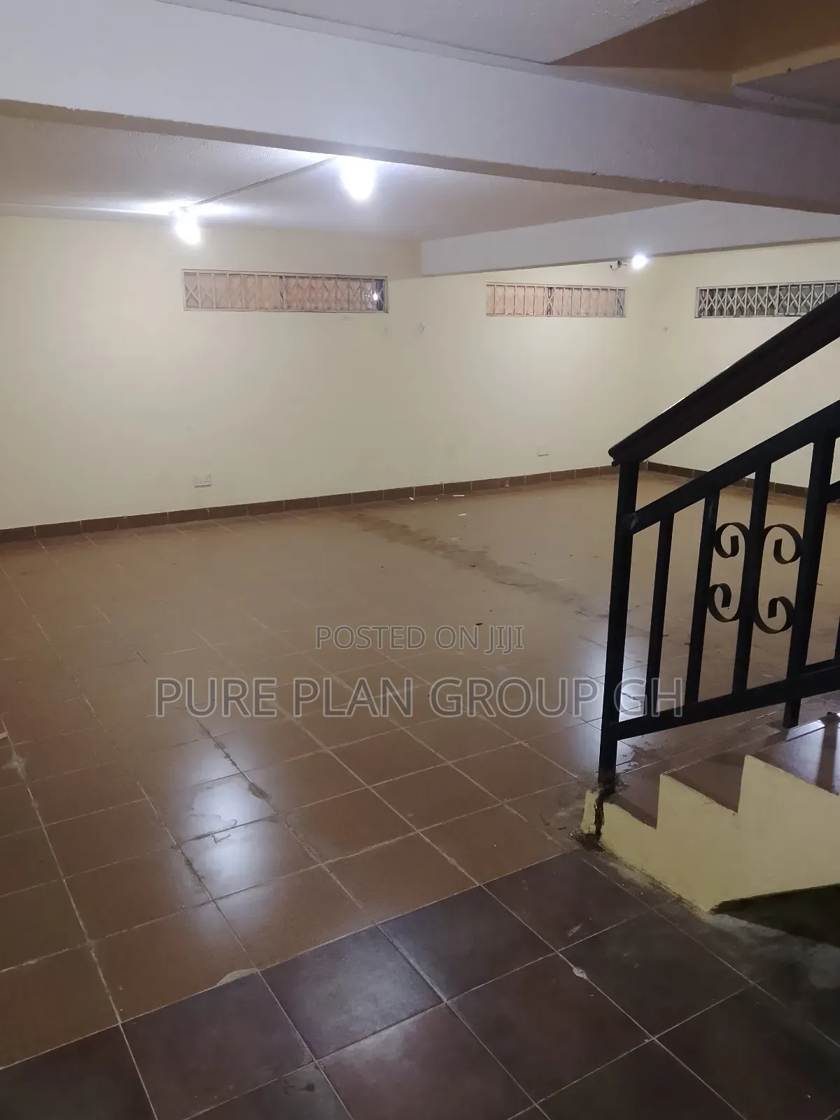 5bdrm House in East Legon, A&C Mall Area for rent