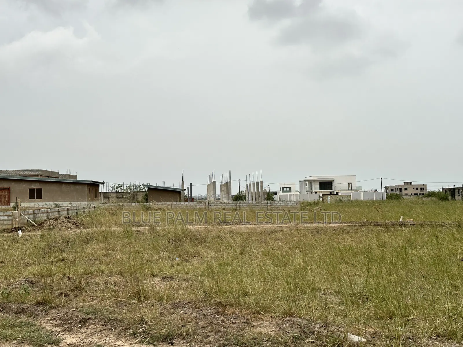 Tema Community 25 - Your Dream Home, Deserves a Dream Location
