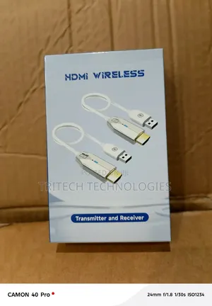 Hdmi Wireless Extender 30m