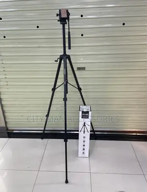 Camera Tripod