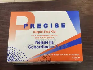Gonorrhoeae Kit