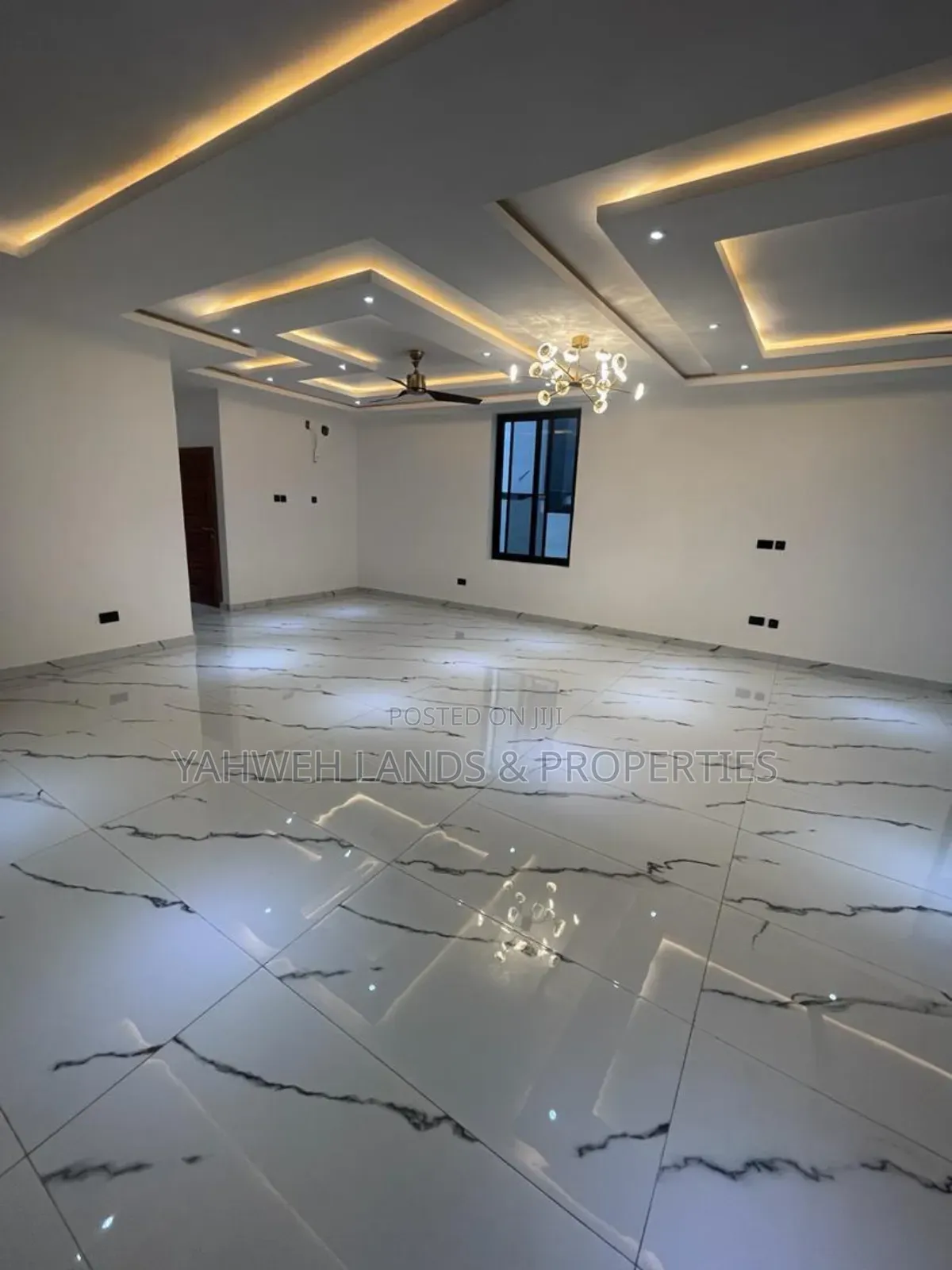 4bdrm House in Airport Residential Area for sale