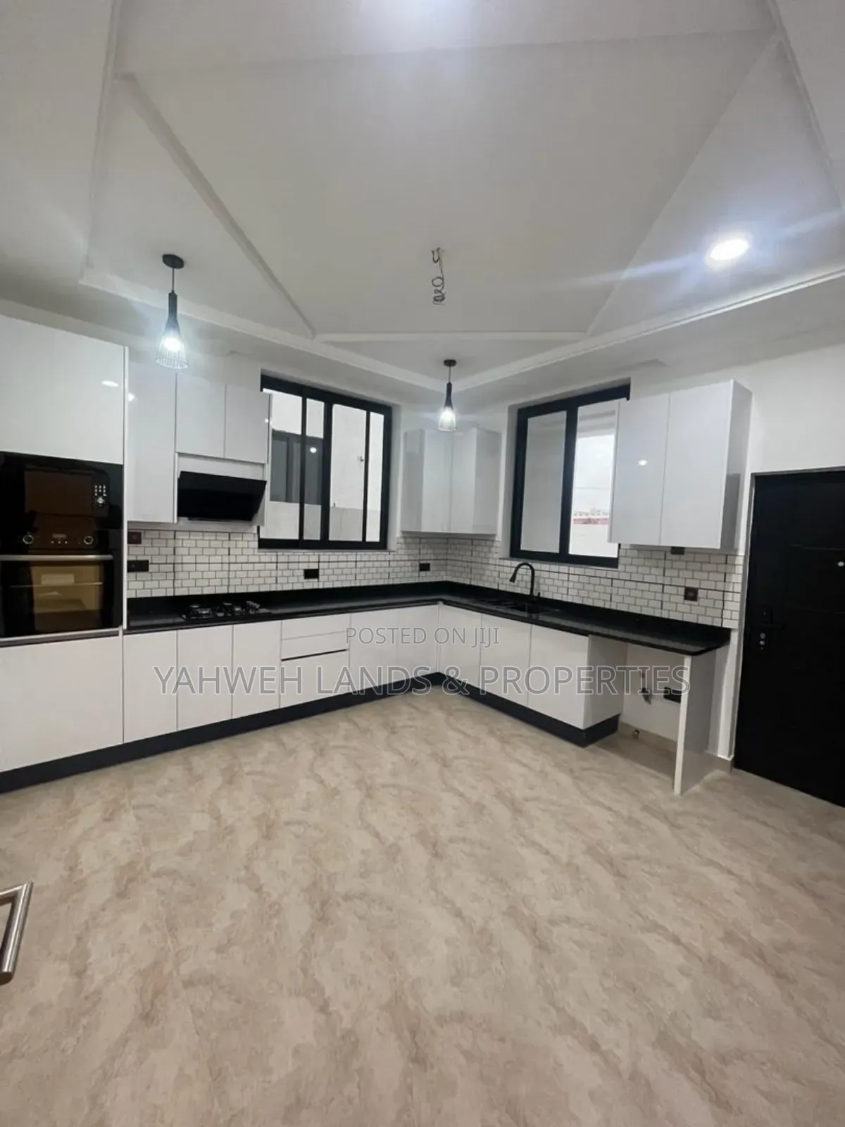 4bdrm House in Airport Residential Area for sale