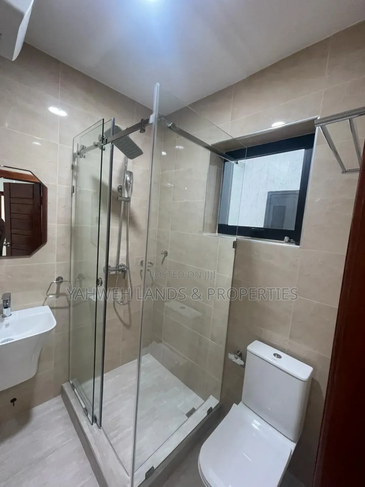 4bdrm House in Airport Residential Area for sale