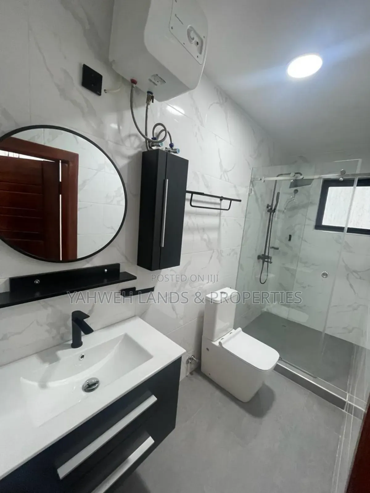 4bdrm House in Airport Residential Area for sale