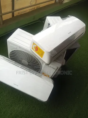 Marvelous Maxmo Air Condition Split Air Conditioner