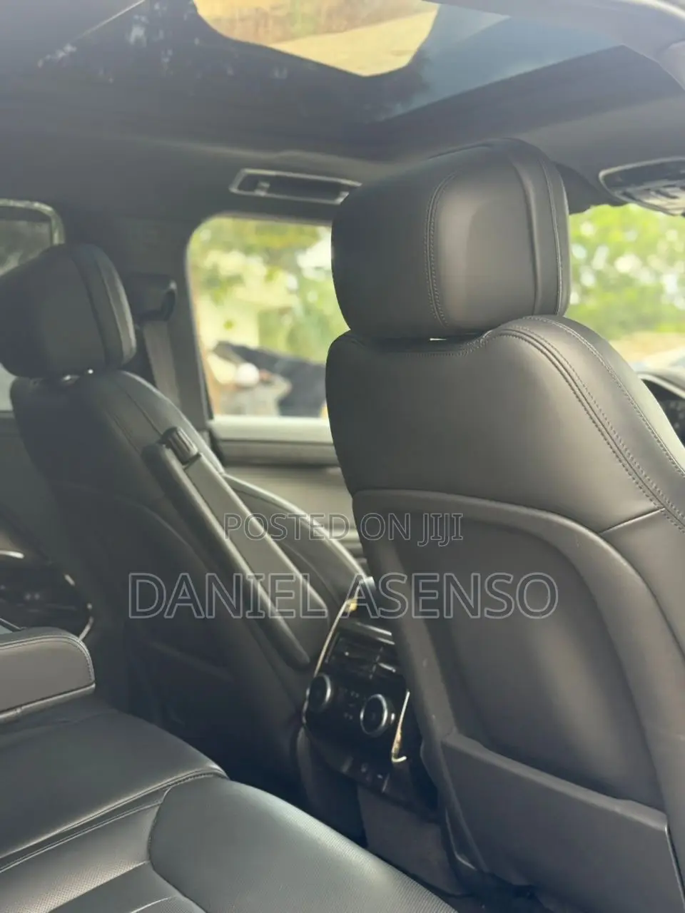 Land Rover Range Rover 2024 Gray