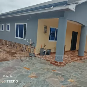 3bdrm House in Kwabenya, Ashomang Estate for rent