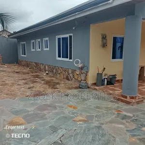 3bdrm House in Kwabenya, Ashomang Estate for rent