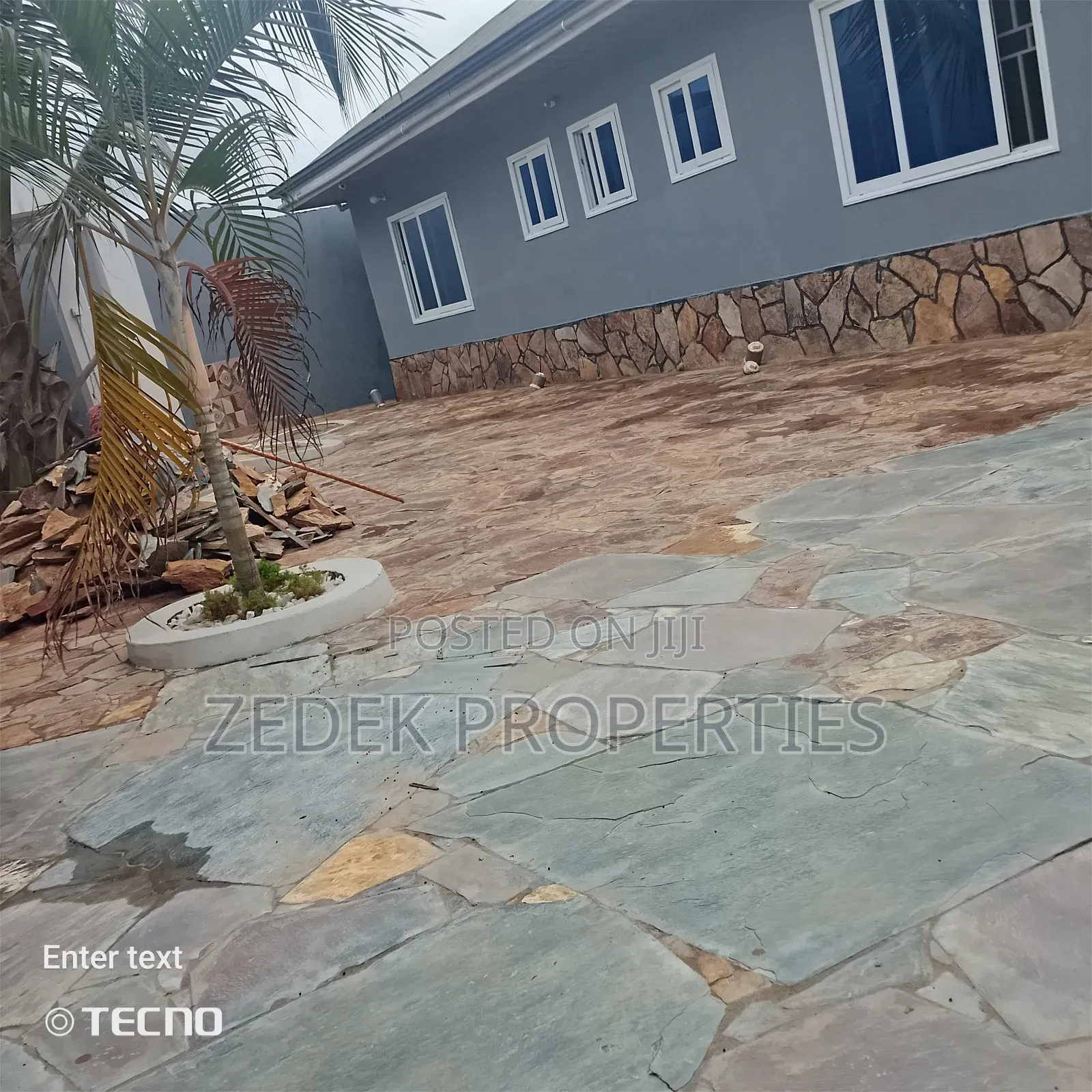 3bdrm House in Kwabenya, Ashomang Estate for rent