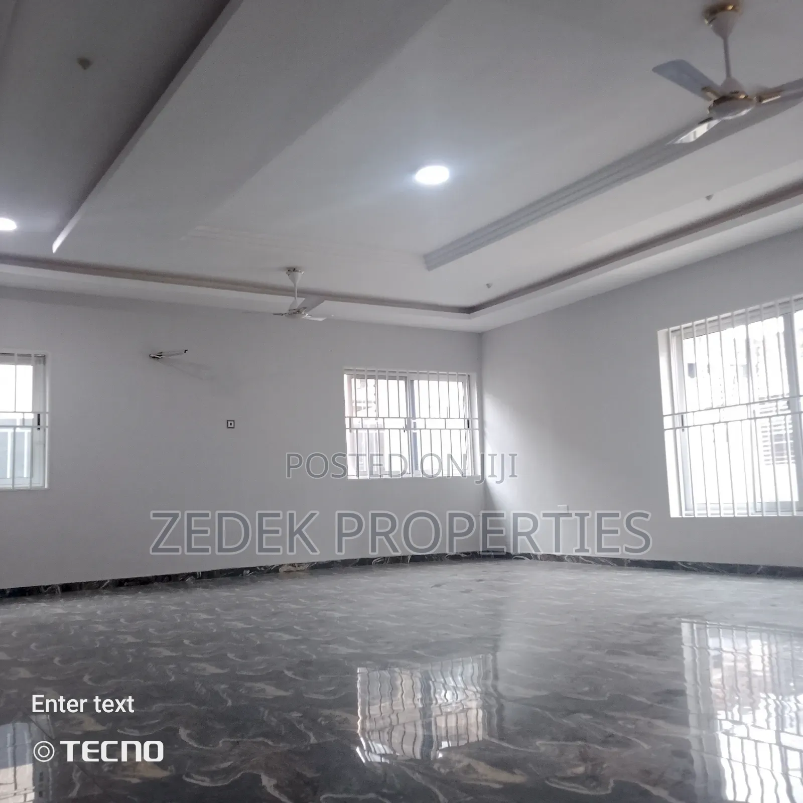 3bdrm House in Kwabenya, Ashomang Estate for rent