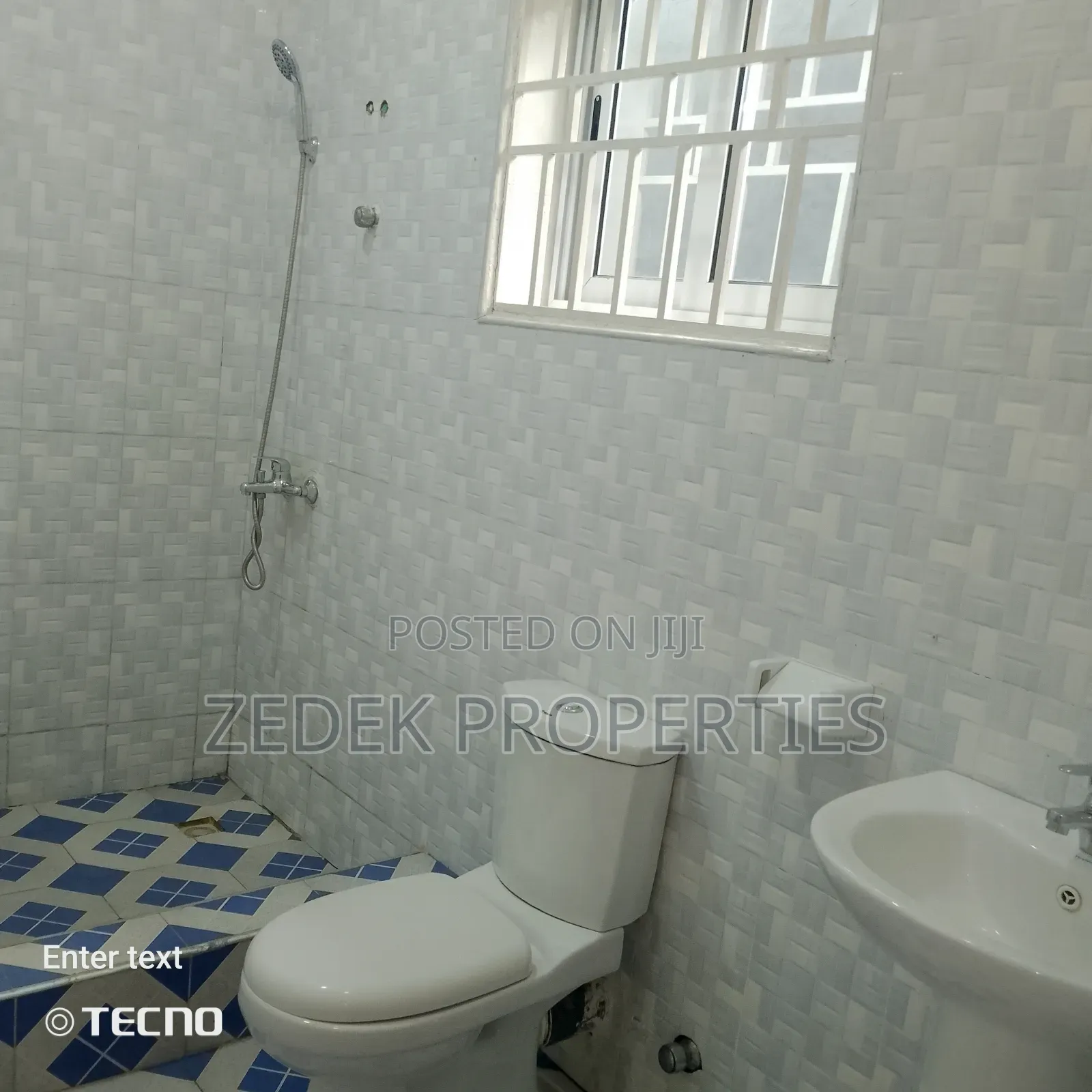 3bdrm House in Kwabenya, Ashomang Estate for rent