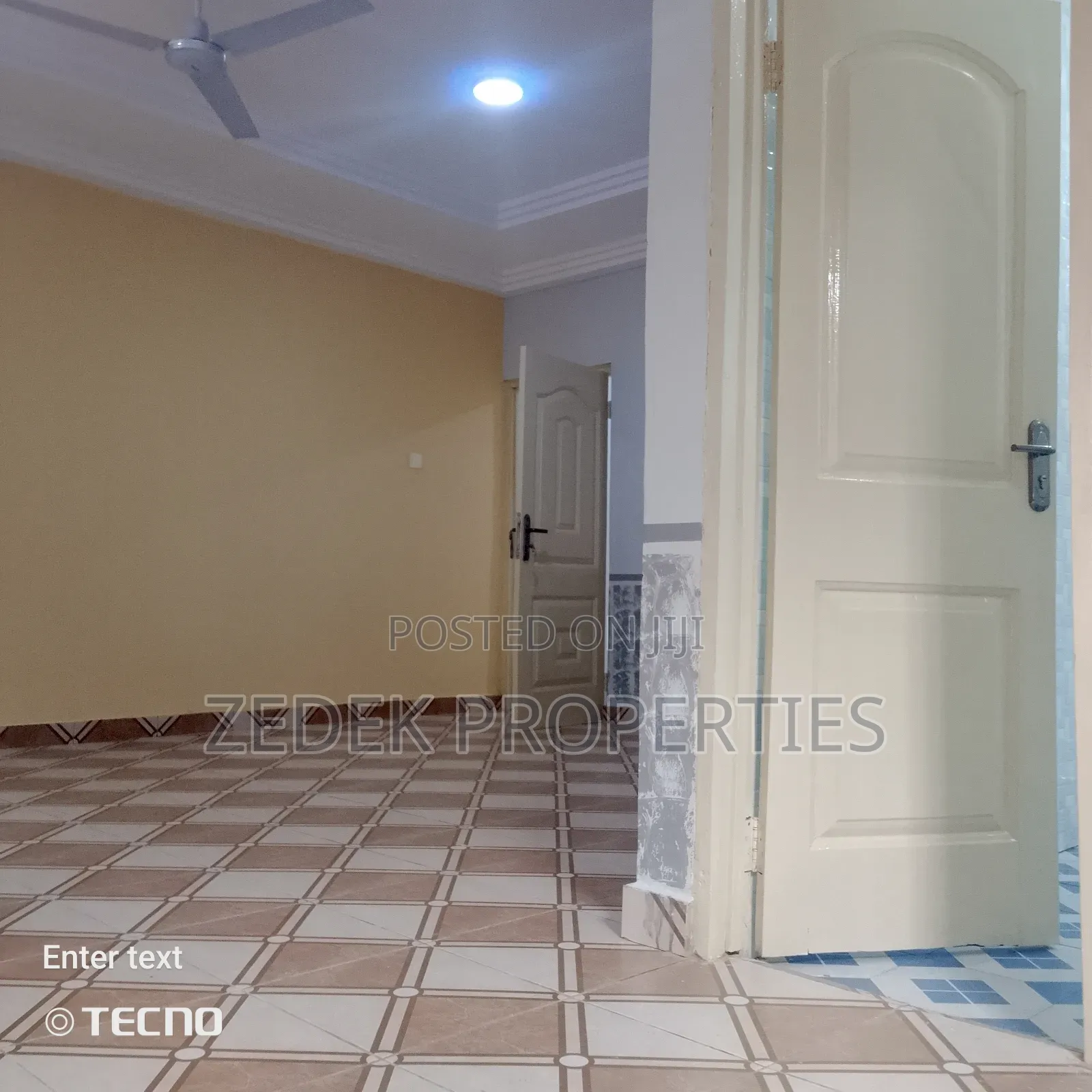 3bdrm House in Kwabenya, Ashomang Estate for rent