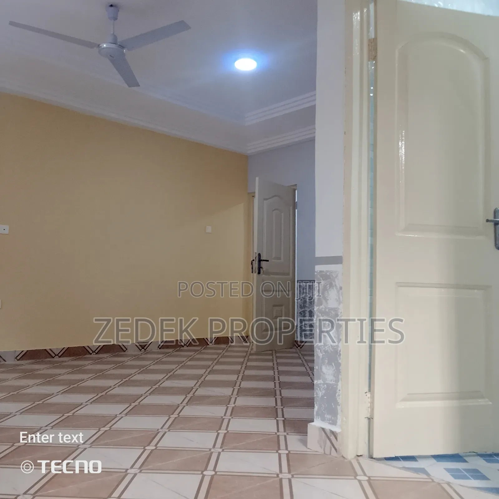 3bdrm House in Kwabenya, Ashomang Estate for rent