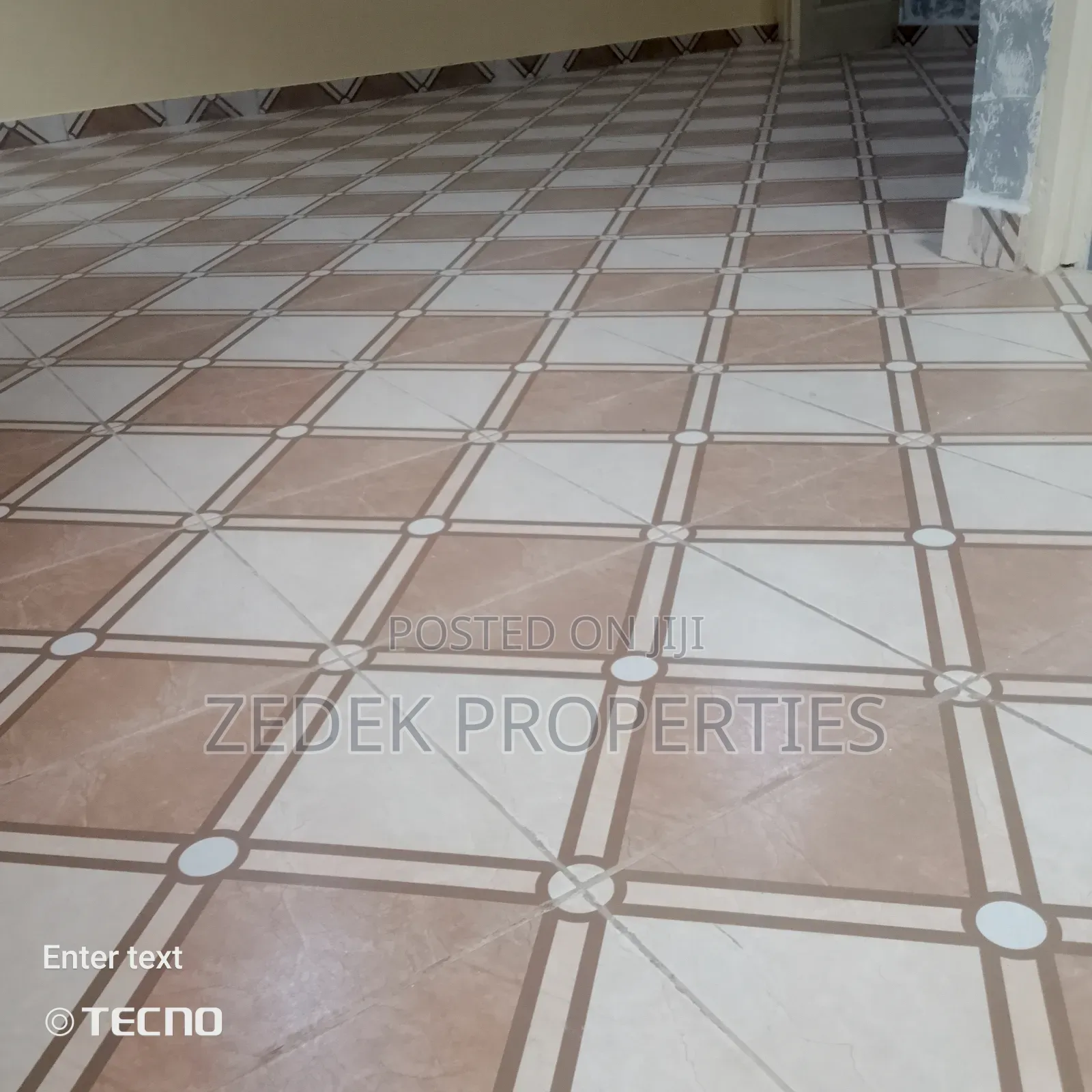 3bdrm House in Kwabenya, Ashomang Estate for rent