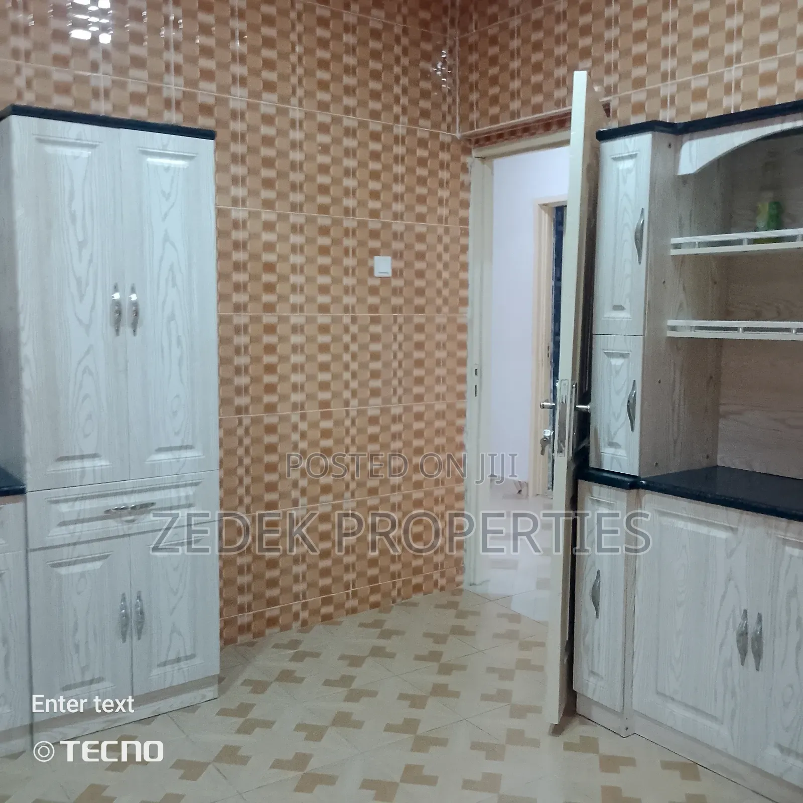 3bdrm House in Kwabenya, Ashomang Estate for rent