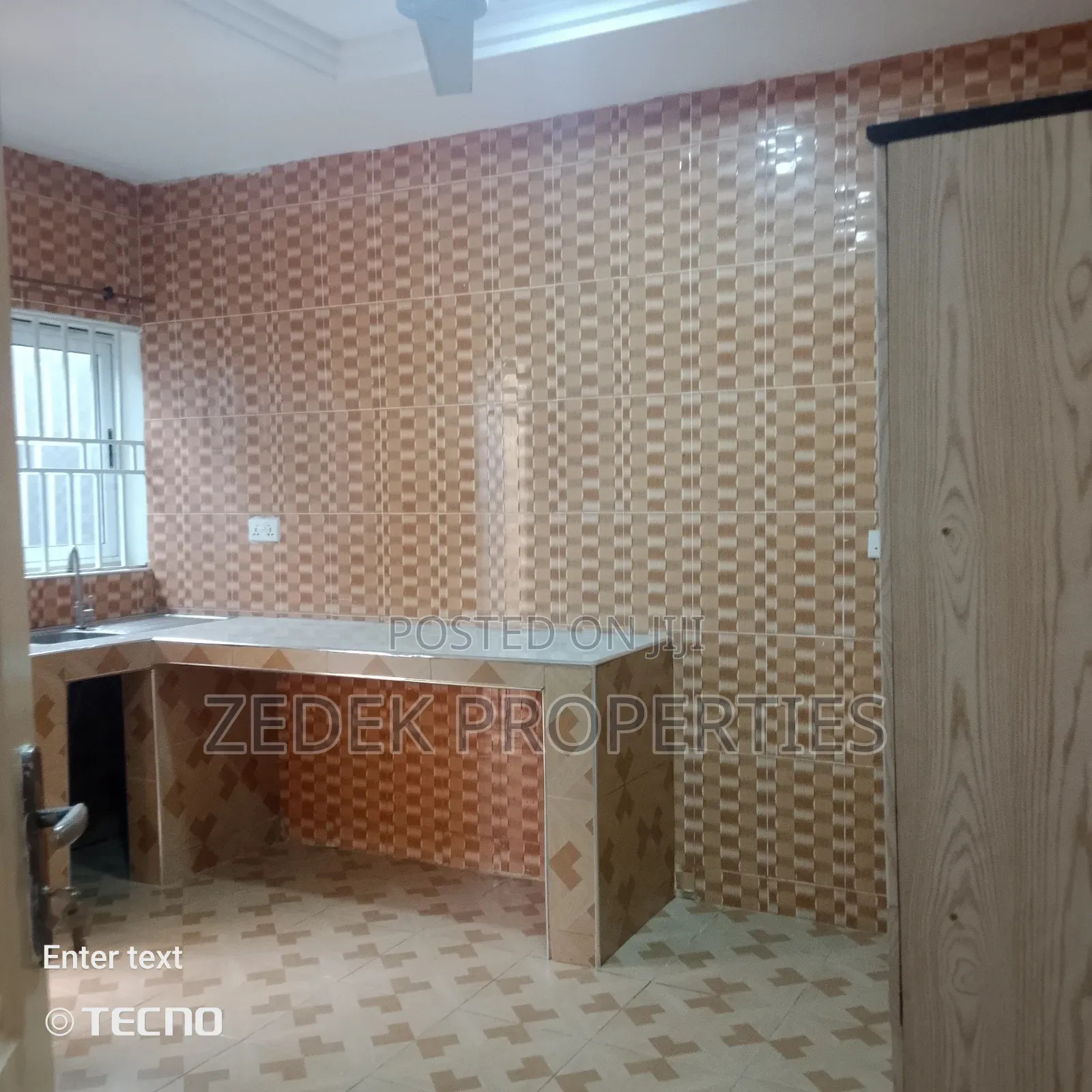 3bdrm House in Kwabenya, Ashomang Estate for rent