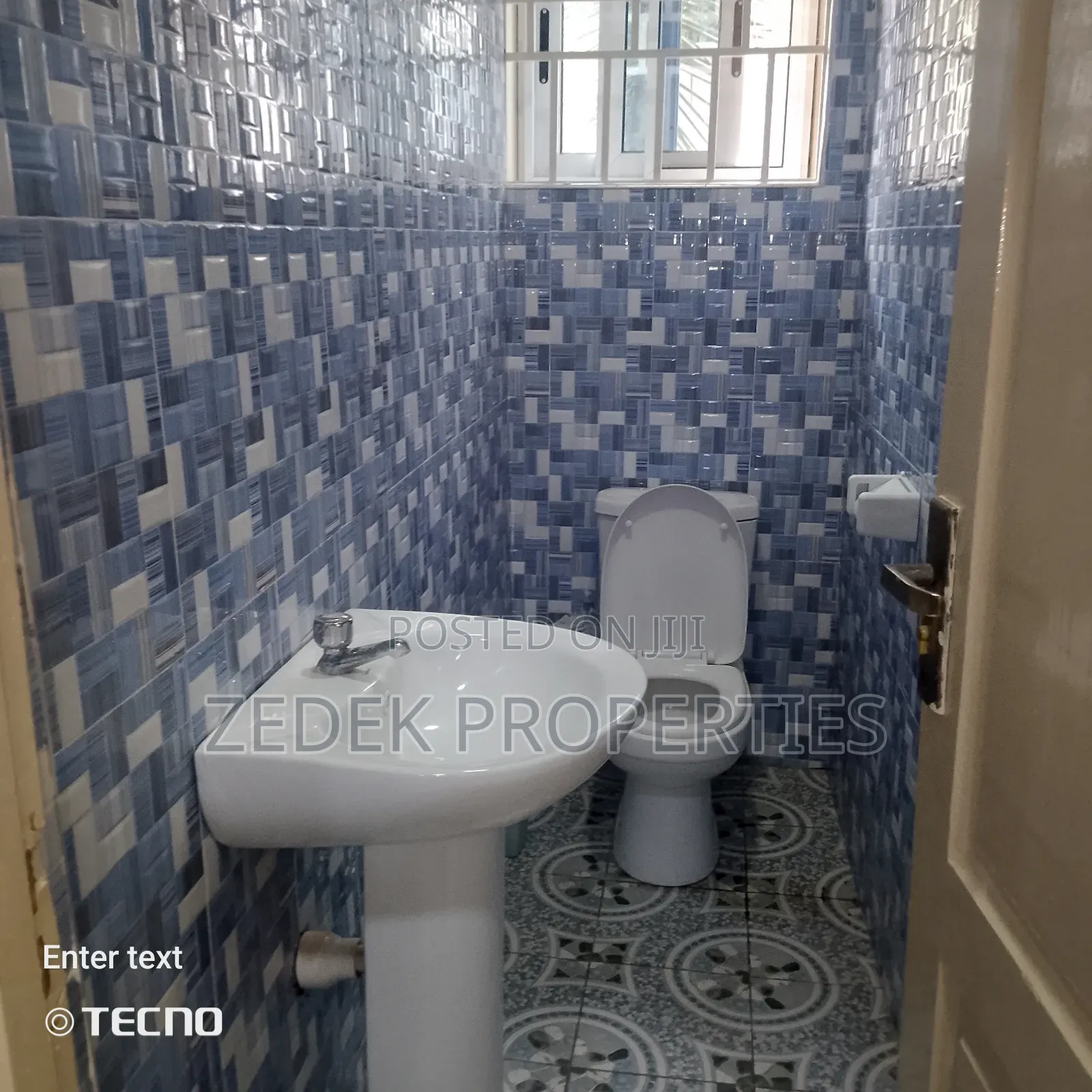 3bdrm House in Kwabenya, Ashomang Estate for rent