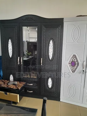 Clothes Lockers