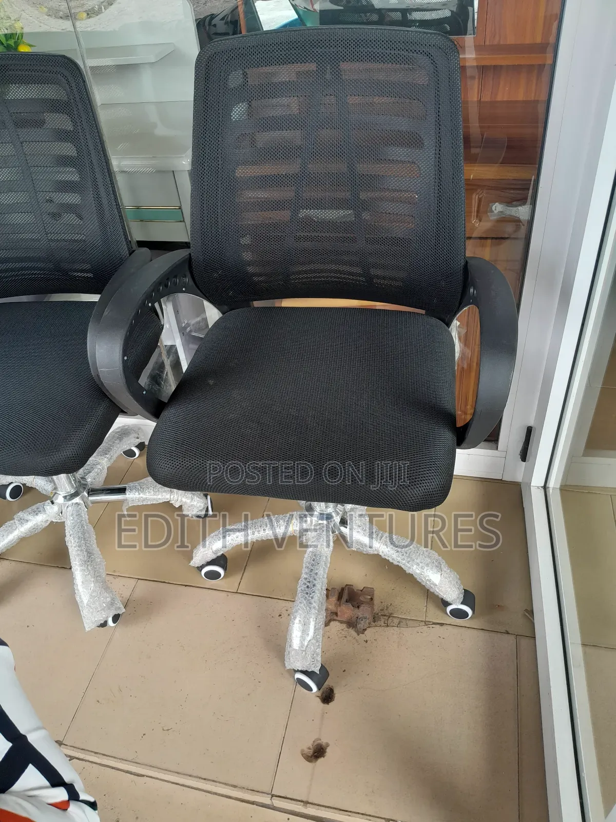 Domi Office Chair