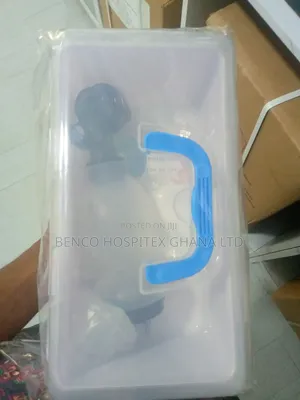 Ambu Bag (Infant)