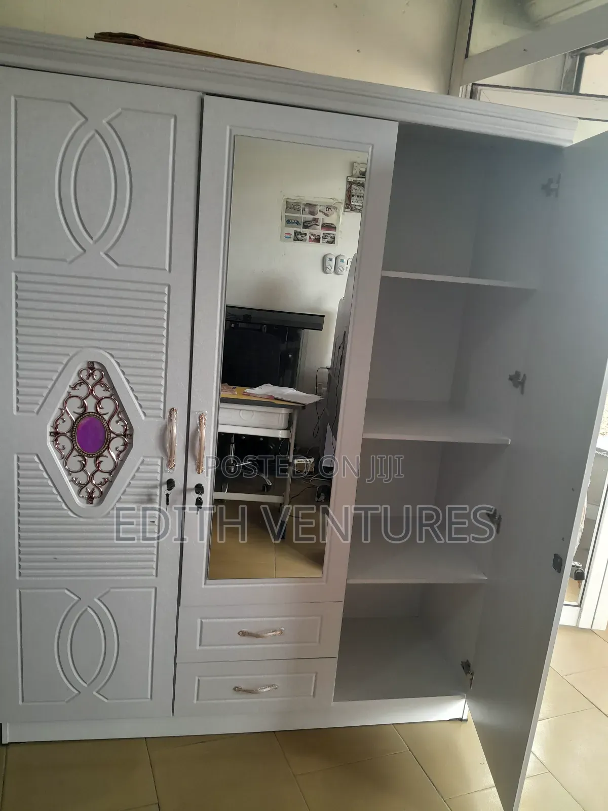 Cabinetry/Wardrobe