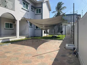 6bdrm House in East Legon, A&C Mall Area for rent