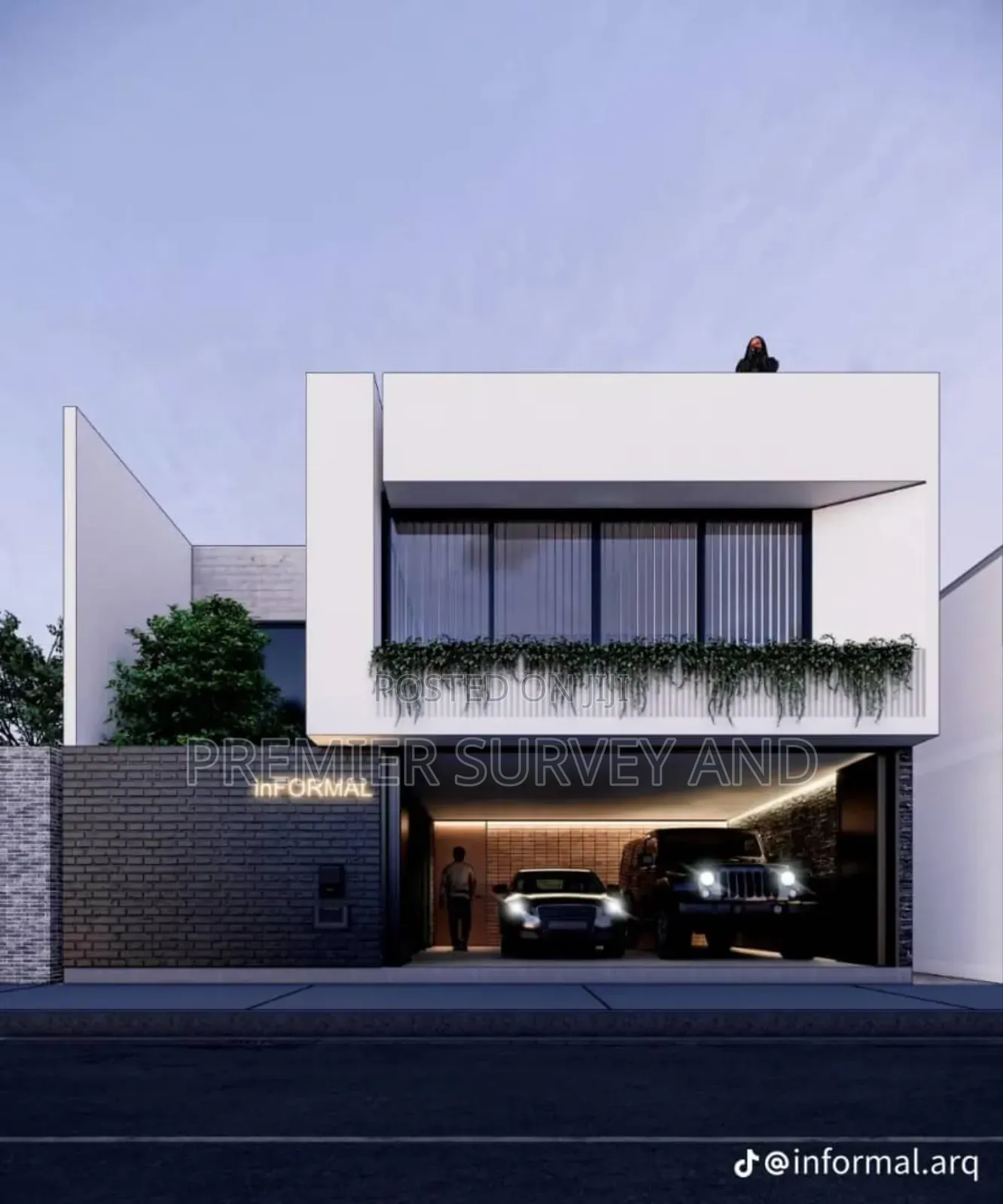 Unique Architectural Designs