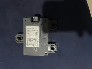 Ford F150 Radar