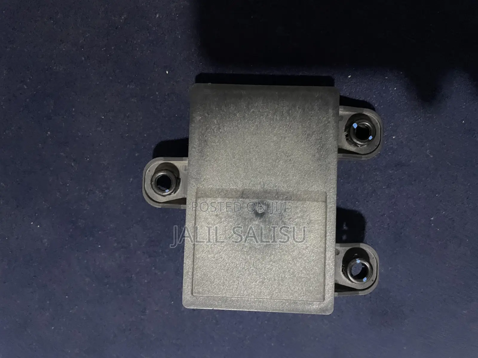 Ford F150 Radar