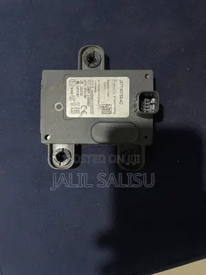 Ford F150 Radar