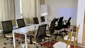 Event Training Space for Rent – Lapaz, Accra