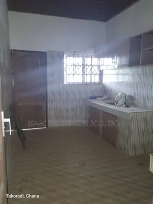 1bdrm Apartment in Isaac Addae, Takoradi for rent