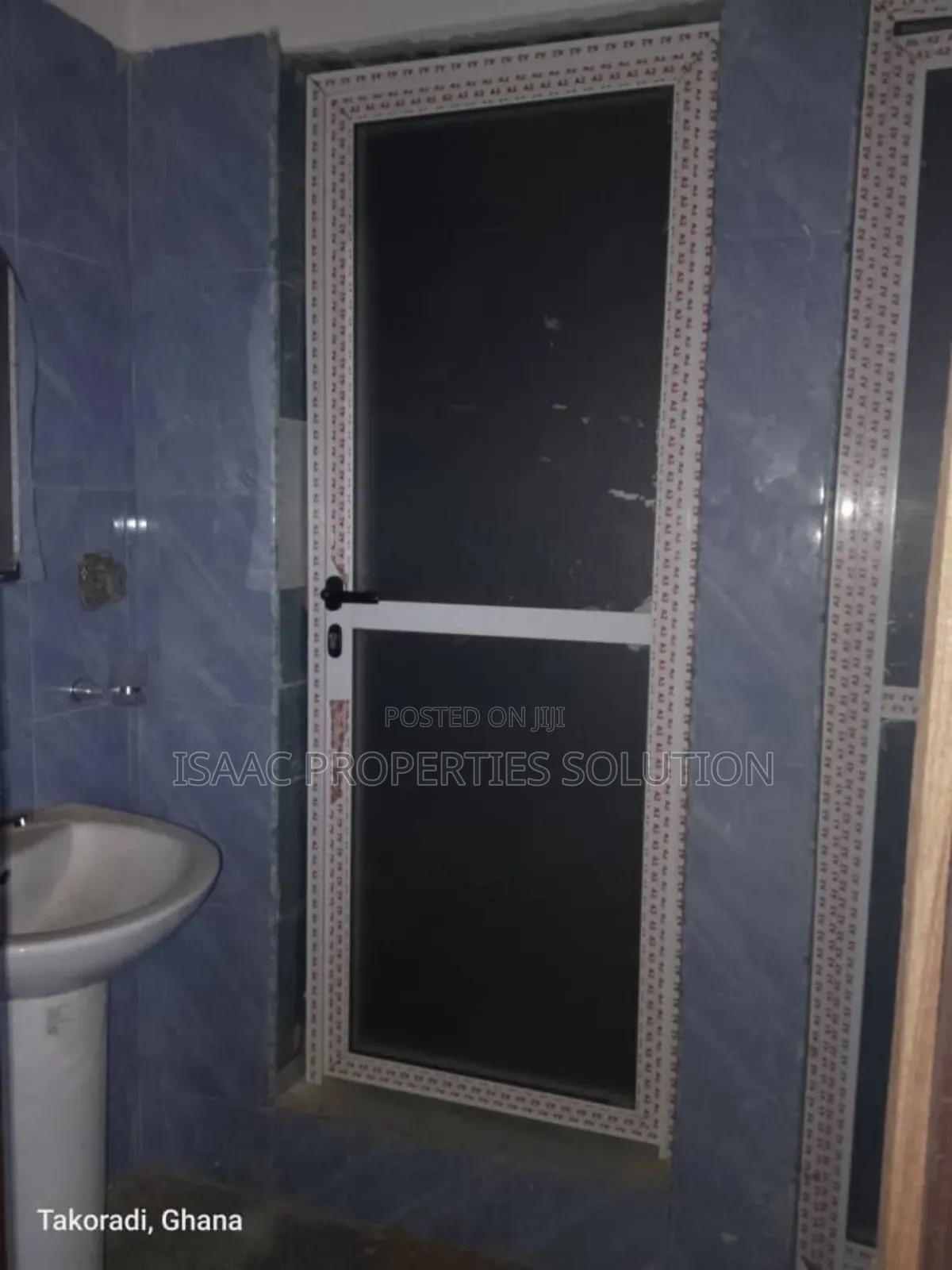 1bdrm Apartment in Isaac Addae, Takoradi for rent