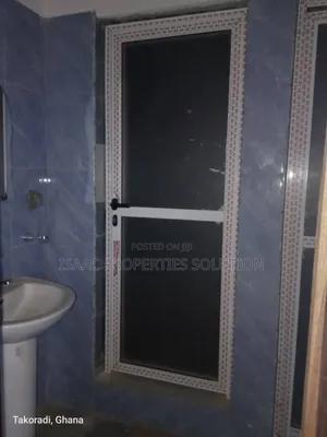 1bdrm Apartment in Isaac Addae, Takoradi for rent