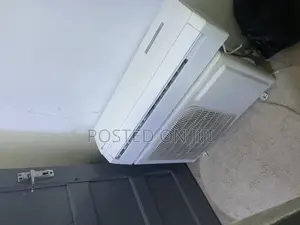 2.0 Hp Sigma Air Conditioner Used