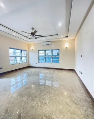 4bdrm House in East Legon for sale
